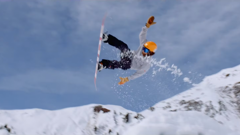 Snowbombing Festival (Official Aftermovie)